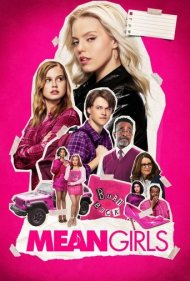 دانلود فیلم Mean Girls سال 2024 - دختران بدجنس