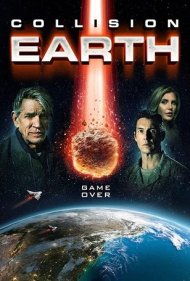 دانلود فیلم Collision Earth سال 2020
