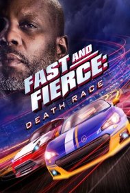 دانلود فیلم Fast and Fierce: Death Race سال 2020 - سریع و خشن: مسابقه مرگ