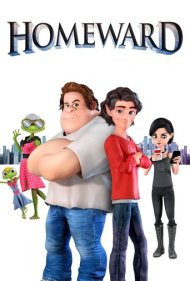 دانلود دوبله فارسی فیلم Homeward سال 2020 - به سمت خانه