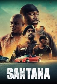 دانلود فیلم Santana سال 2020 - سانتانا