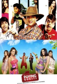 دانلود فیلم Paying Guests سال 2009 - مهمانان پولی