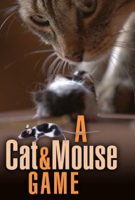 دانلود فیلم A Cat and Mouse Game سال 2019 - بازی موش و گربه
