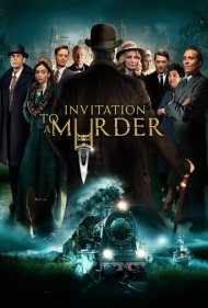 دانلود دوبله فارسی فیلم Invitation to a Murder سال 2023 - دعوت به قتل