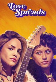 دانلود فیلم Love Spreads سال 2020 - عشق گسترش می یابد