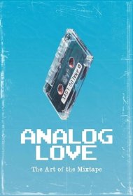 دانلود فیلم Analog Love سال 2021 - عشق آنالوگ