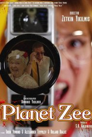 دانلود فیلم Planet Zee سال 2021 - سیاره زی