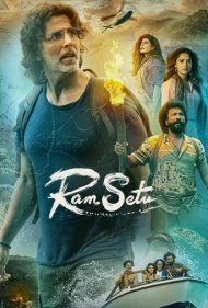 دانلود دوبله فارسی فیلم Ram Setu سال 2022 - رام سیتو