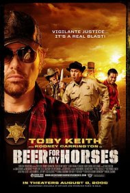 دانلود فیلم Beer for My Horses سال 2008 - آبجو برای اسب‌هایم