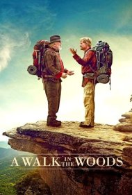 دانلود دوبله فارسی فیلم A Walk in the Woods سال 2015