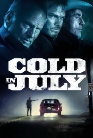 دانلود فیلم Cold in July سال 2014 - سرما در ژوئیه