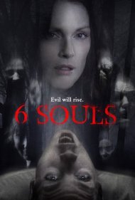 دانلود فیلم 6 Souls سال 2010 - ۶ روح