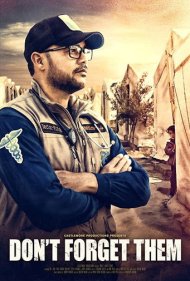 دانلود فیلم Don't Forget Them سال 2020 - آنها را فراموش نکن