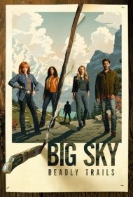 دانلود دوبله فارسی فیلم Big Sky سال 2020 - آسمان وسیع