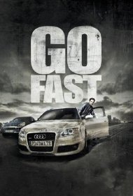 Go Fast 2008