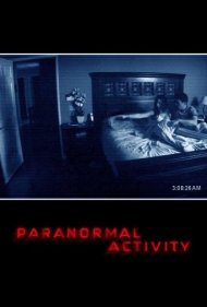 دانلود دوبله فارسی فیلم Paranormal Activity سال 2007 - فعالیت فراطبیعی