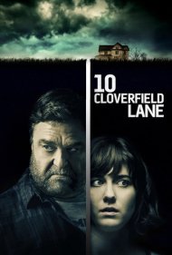 دانلود دوبله فارسی فیلم 10 Cloverfield Lane سال 2016 - خانه ی شماره ۱۰ خیابان کلاورفیلد