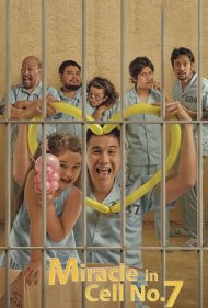 دانلود فیلم Miracle in Cell No. 7 سال 2022 - معجزه در سلول شماره 7
