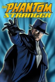 دانلود فیلم The Phantom Stranger سال 2020
