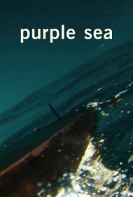 دانلود فیلم Purple Sea سال 2021 - دریای بنفش