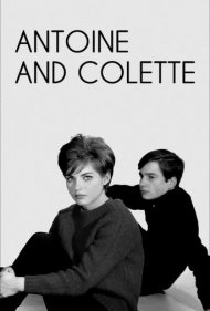 دانلود فیلم Antoine and Colette سال 1962 - آنتوان و کولت
