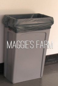دانلود فیلم Maggie's Farm سال 2020 - مزرعه مگی