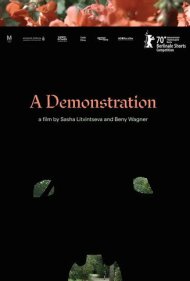 دانلود فیلم A Demonstration سال 2020 - یک نمایش