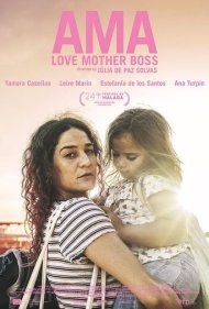 دانلود فیلم Ama سال 2021 - آما