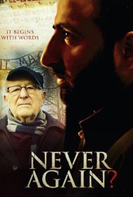 دانلود فیلم Never Again? سال 2020 - هرگز دوباره؟
