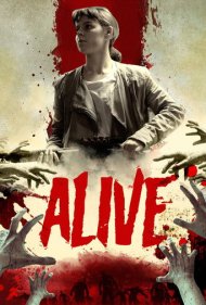 دانلود فیلم Alive سال 2023 - زنده
