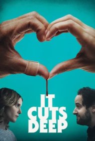 دانلود فیلم It Cuts Deep سال 2020