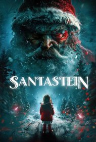 دانلود فیلم Santastein سال 2023 - سانتا استاین