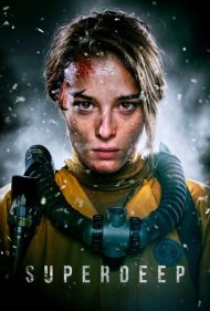 دانلود فیلم The Superdeep سال 2020 - در اعماق