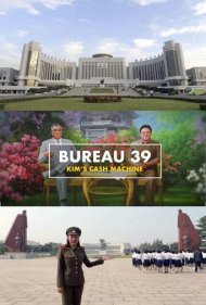دانلود فیلم Bureau 39: Kim's Cash Machine سال 2020 - دفتر ۳۹: دستگاه پولساز کیم