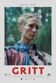 دانلود فیلم Gritt سال 2021 - گریت