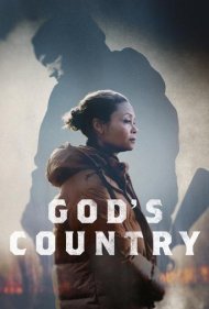 دانلود دوبله فارسی فیلم God's Country سال 2022 - سرزمین خدا