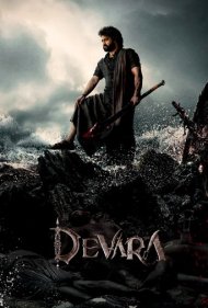 دانلود دوبله فارسی فیلم Devara Part 1 سال 2024 - دوارا: قسمت اول