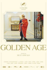 دانلود فیلم Golden Age سال 2019 - دوران طلایی