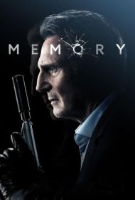 دانلود دوبله فارسی فیلم Memory سال 2022 - حافظه