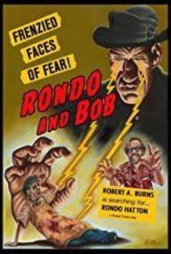 دانلود فیلم Rondo and Bob سال 2020 - راندو و باب