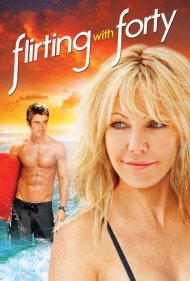 دانلود فیلم Flirting with Forty سال 2008 - عشق‌بازی در چهل سالگی