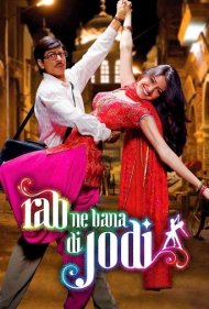دانلود فیلم Rab Ne Bana Di Jodi سال 2008 - خداوند اين پيوند را بنا كرده