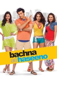 دانلود فیلم Bachna Ae Haseeno سال 2008 - بچنا ای هاسینو