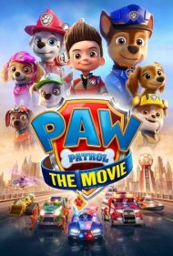 دانلود دوبله فارسی فیلم PAW Patrol: The Movie سال 2021 - سگ ‌های نگهبان