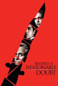 دانلود فیلم Beyond a Reasonable Doubt سال 2009 - فراتر از یک شک معقول