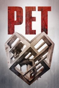 دانلود فیلم Pet سال 2016 - حیوان خانگی