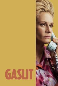 دانلود فیلم Gaslit سال 2022 - شعله ور