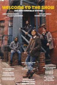 دانلود فیلم Welcome to the Show سال 2021 - به نمایش خوش آمدید