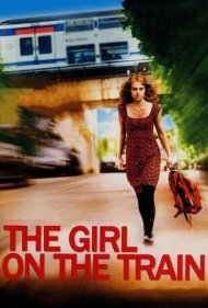 دانلود فیلم The Girl on the Train سال 2009 - دختر توی قطار