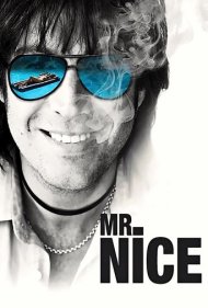 Mr. Nice 2010